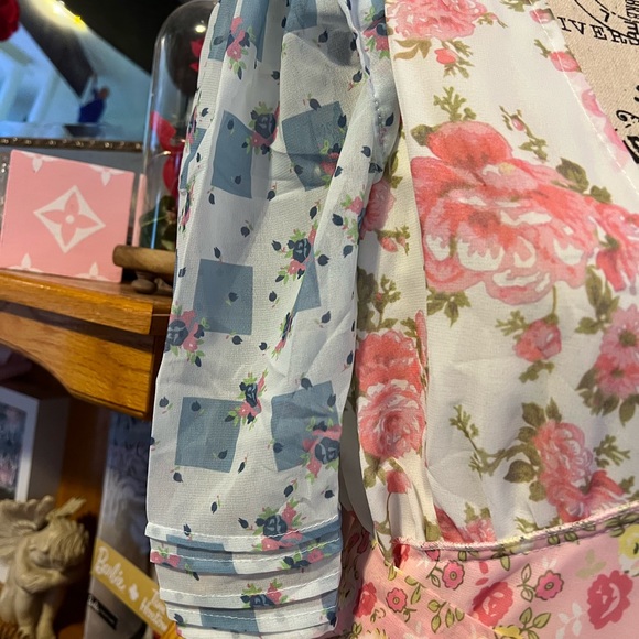 Brand New Dress “For Love Bell” - Picture 8 of 15